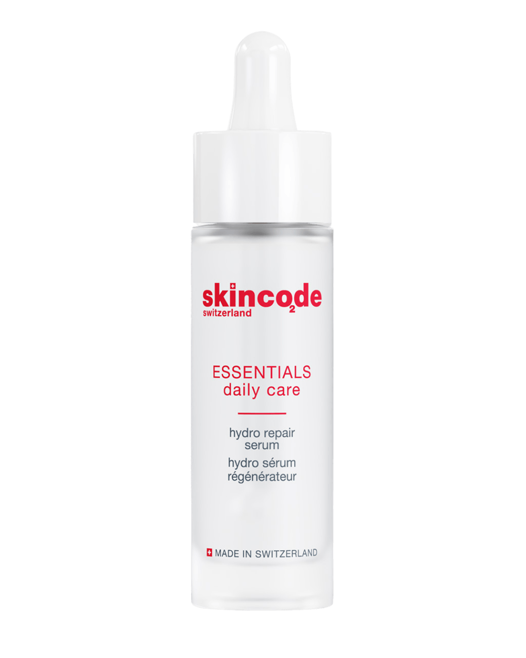 Daily Vanity Beauty Awards 2024 Best  SKINCODE Hydro Repair Serum Voted By Beauty Experts