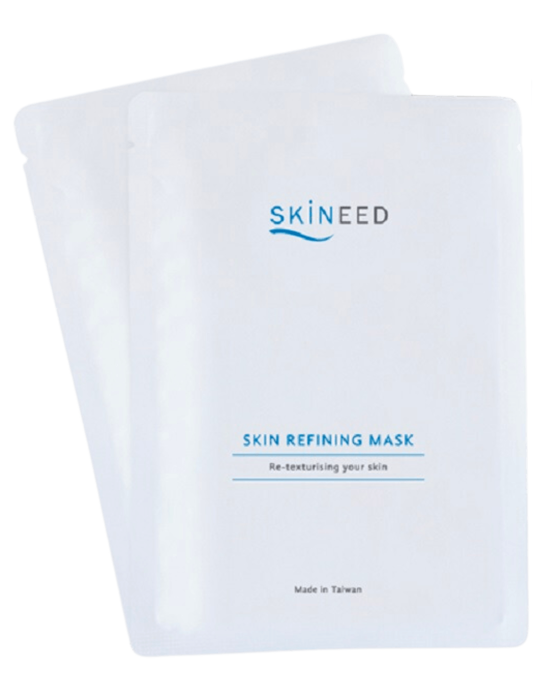 Daily Vanity Beauty Awards 2024 Best Skincare SKiNEED Skin Refining Mask Voted By Beauty Experts