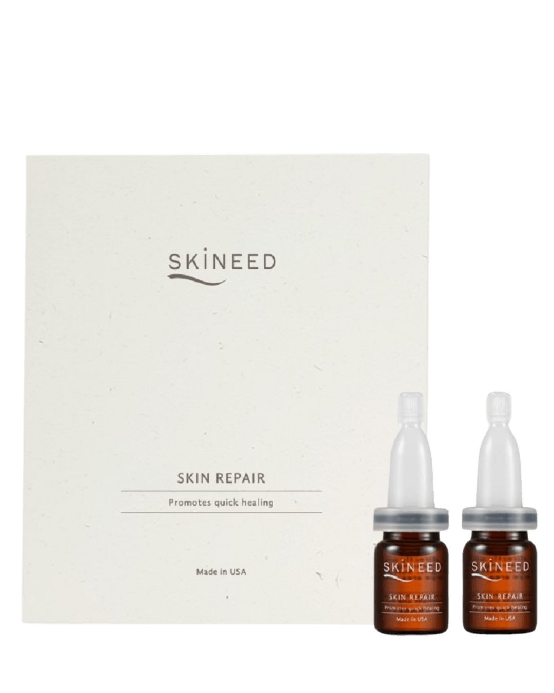 Daily Vanity Beauty Awards 2024 Best  SKiNEED Skin Repair Voted By Beauty Experts