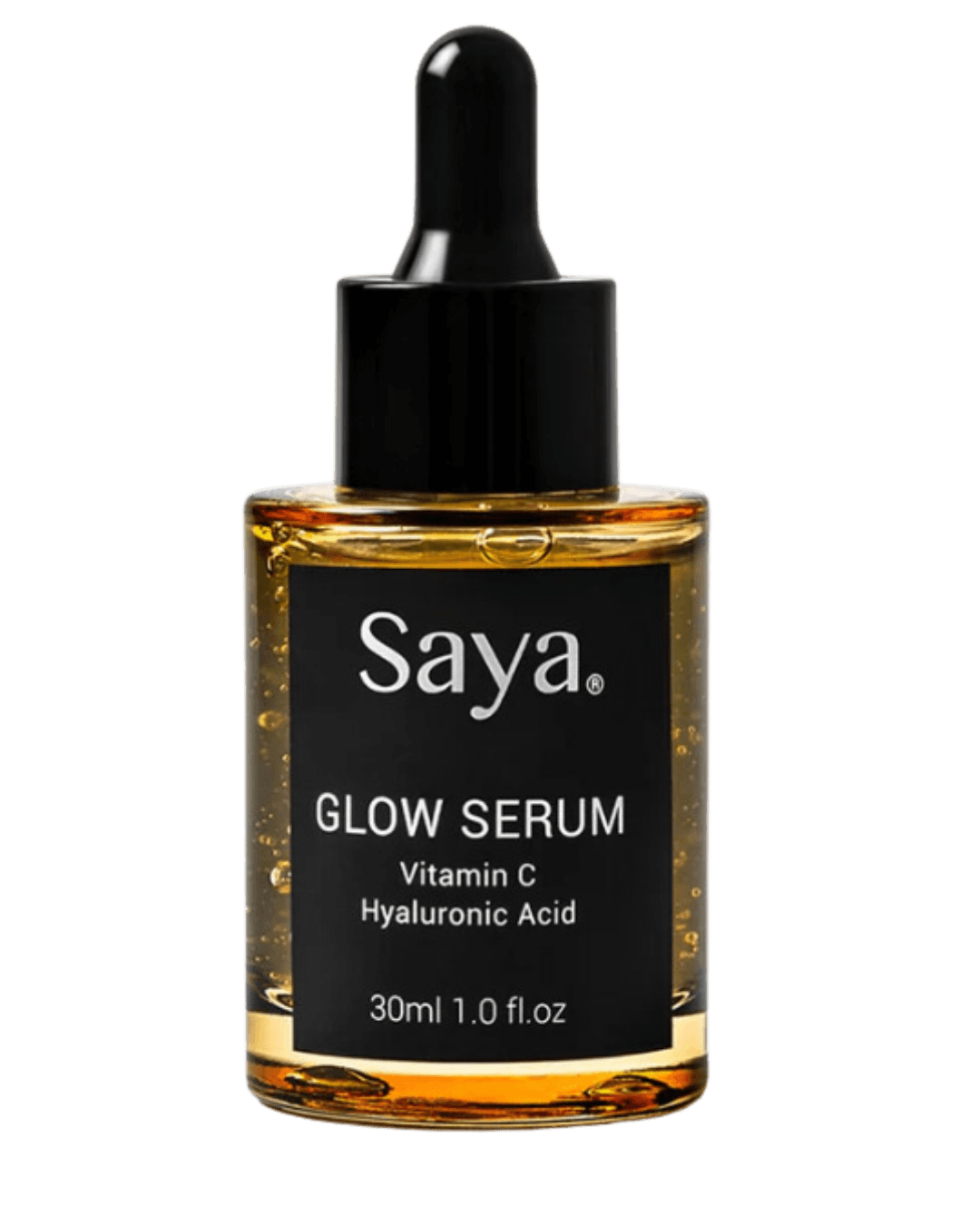 Daily Vanity Beauty Awards 2024 Best Skincare Saya Glow Serum Voted By Beauty Experts