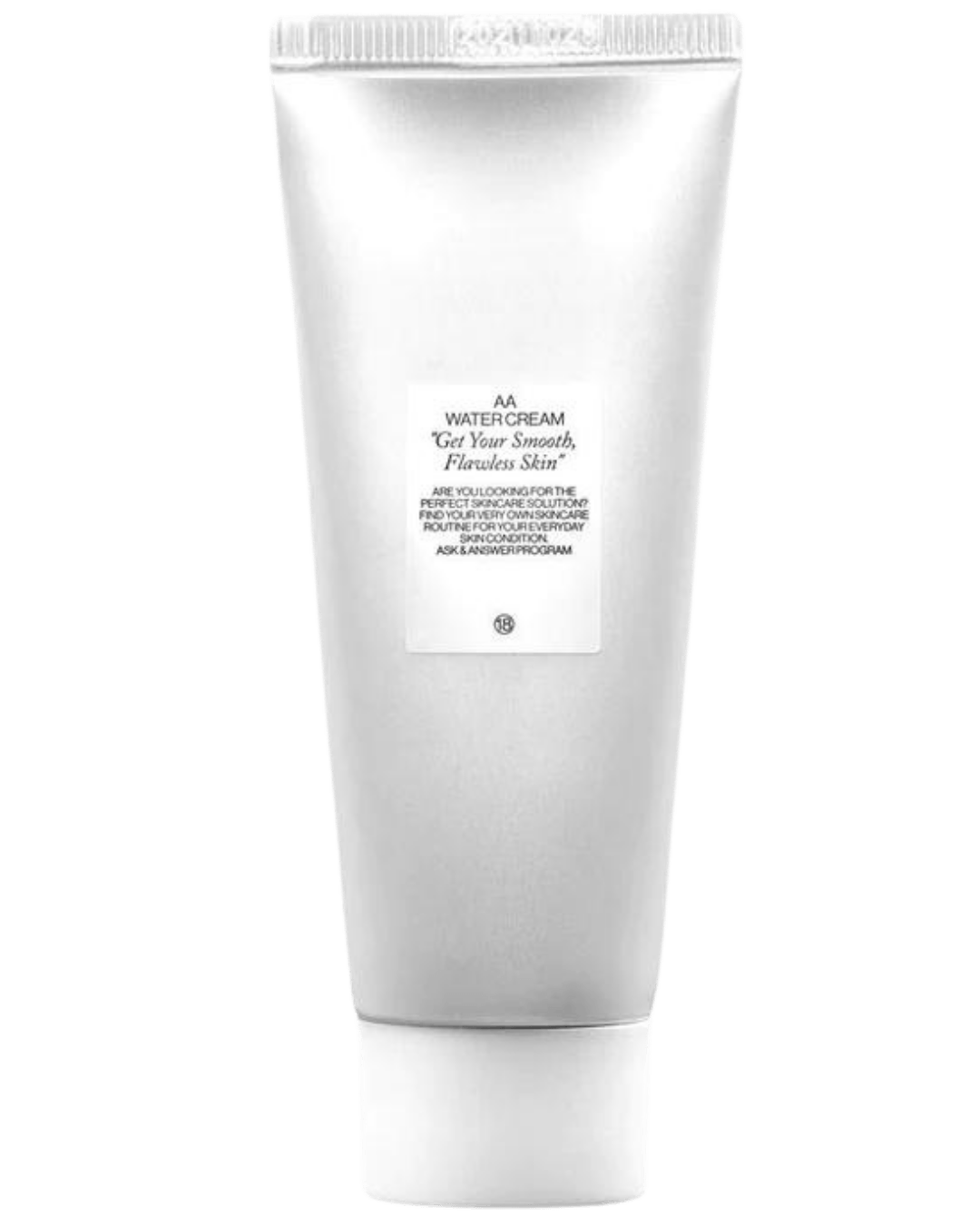Daily Vanity Beauty Awards 2024 Best  Shangpree AA Moisturiser Voted By Beauty Experts