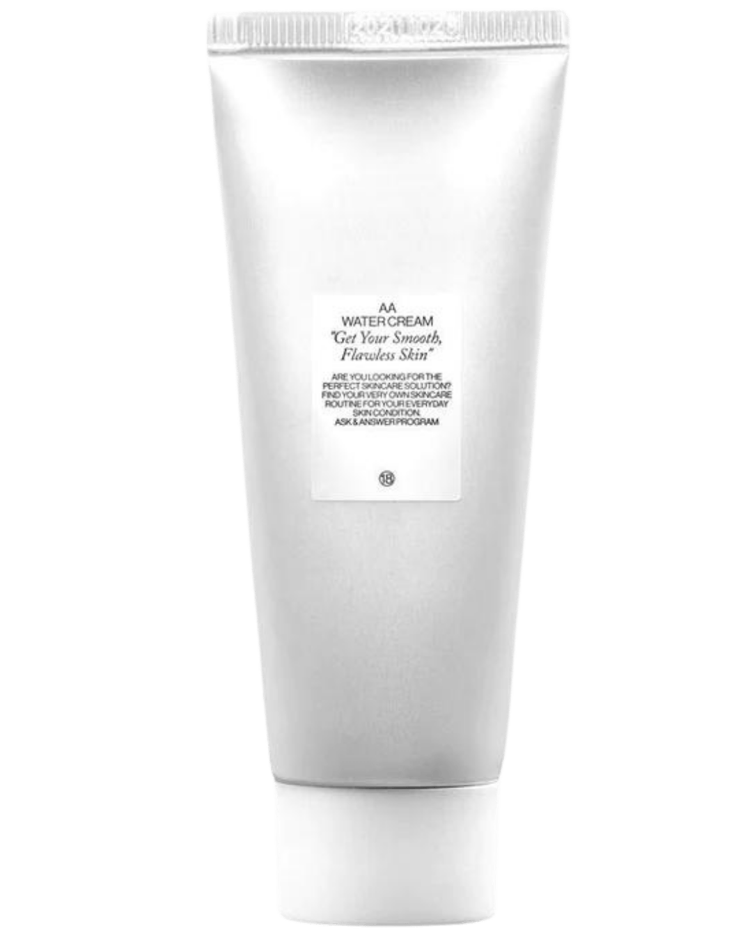 Daily Vanity Beauty Awards 2024 Best Skincare Shangpree AA Moisturiser Voted By Beauty Experts