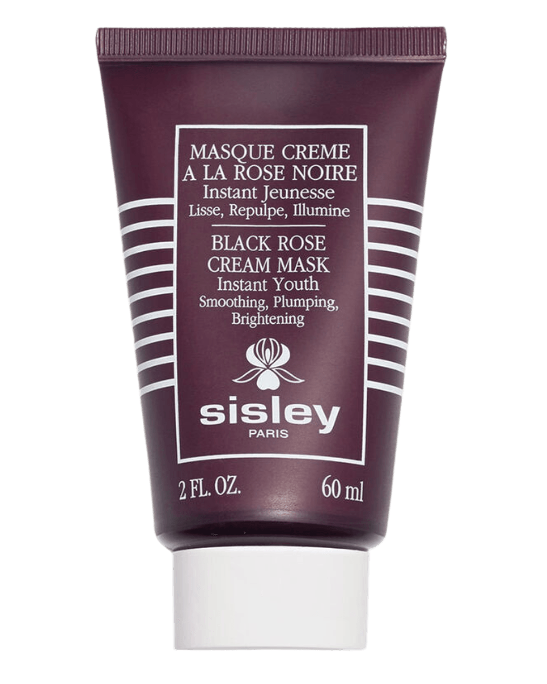 Daily Vanity Beauty Awards 2024 Best Skincare Sisley Paris Black Rose Cream Mask Voted By Beauty Experts