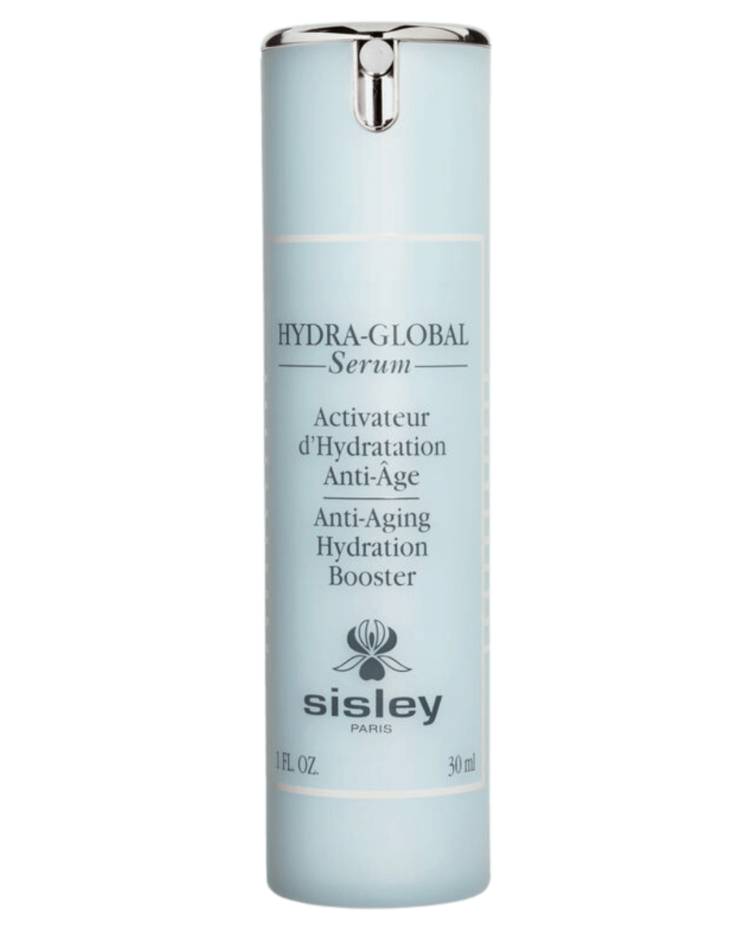 Daily Vanity Beauty Awards 2024 Best  Sisley Paris Hydra Global Serum Voted By Beauty Experts