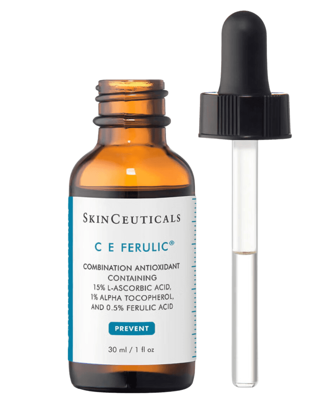 Daily Vanity Beauty Awards 2024 Best  SkinCeuticals CE Ferulic Voted By Beauty Experts