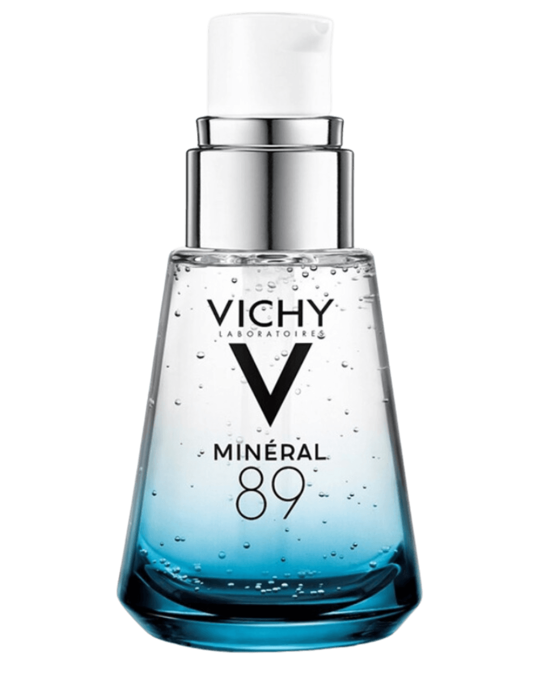 Daily Vanity Beauty Awards 2024 Best Skincare SkinMTX Mineral 89 Serum Voted By Beauty Experts