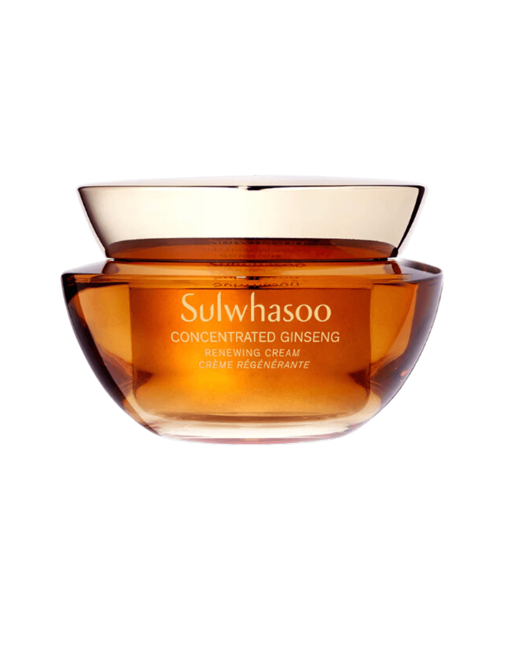 Daily Vanity Beauty Awards 2024 Best Skincare Sulwhasoo Concentrated Ginseng Renewing Cream EX Voted By Beauty Experts