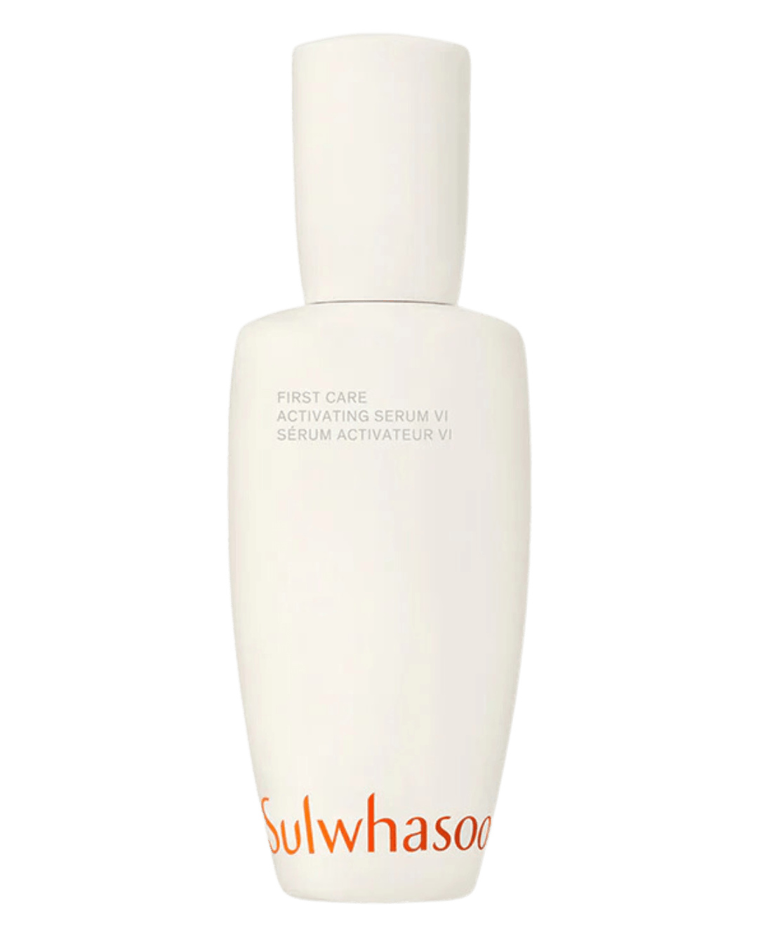 Daily Vanity Beauty Awards 2024 Best Skincare Sulwhasoo First Care Activating Serum Voted By Beauty Experts