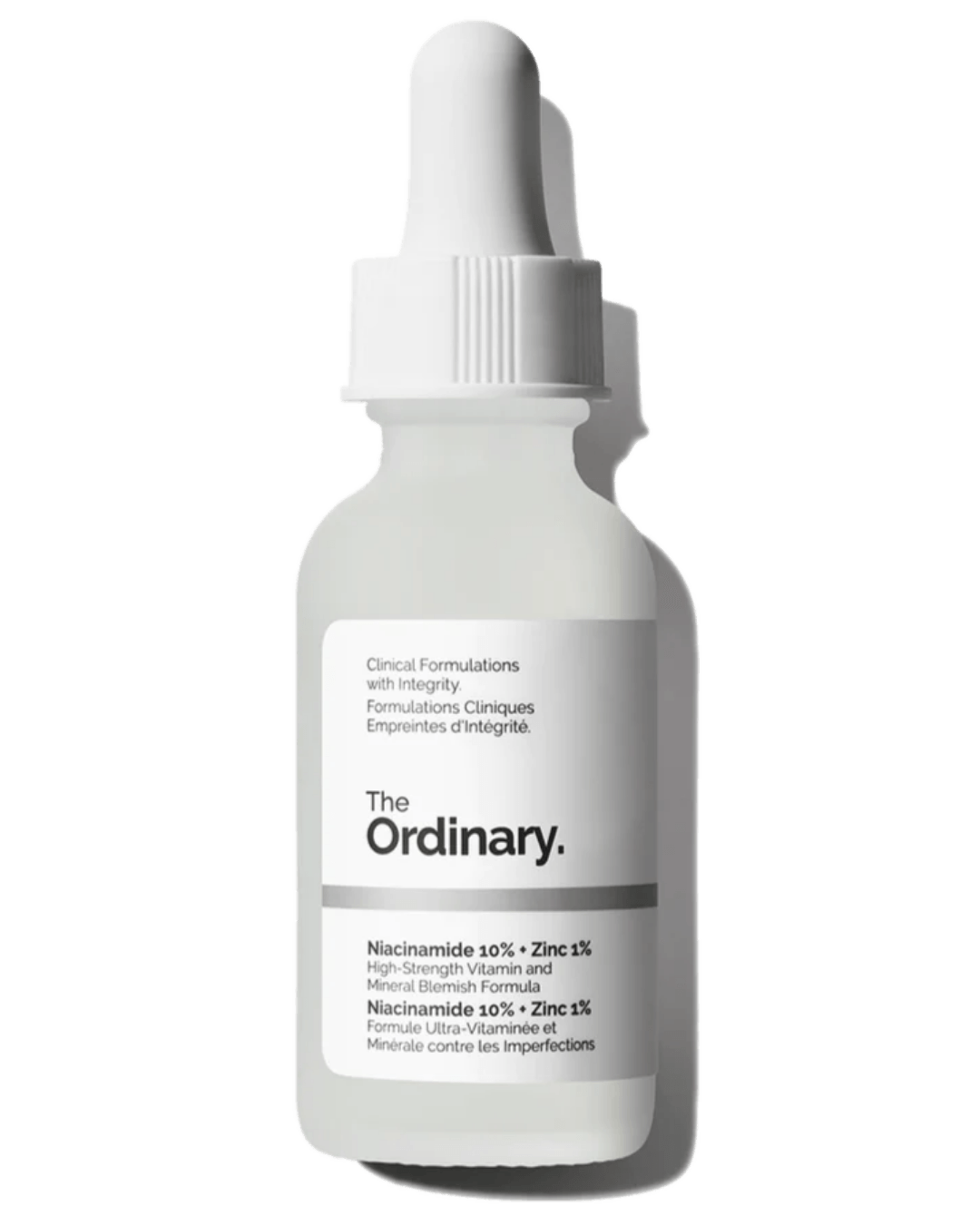 Daily Vanity Beauty Awards 2024 Best Skincare The Ordinary Niacinamide 10% + Zinc 1% Voted By Beauty Experts