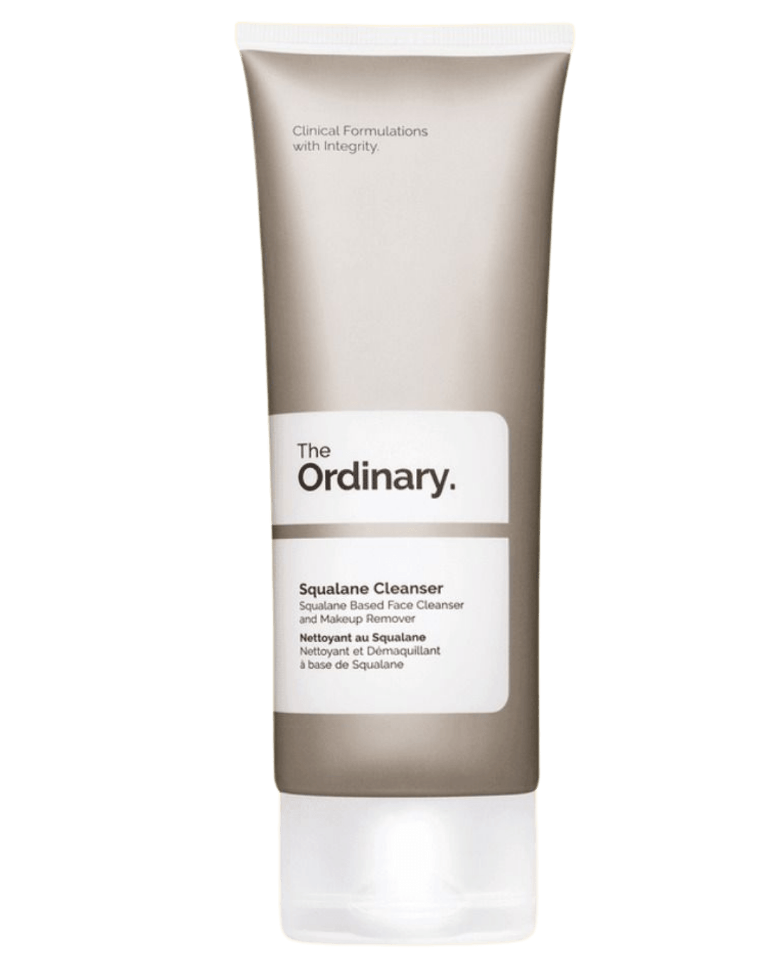 Daily Vanity Beauty Awards 2024 Best  The Ordinary Squalane Cleanser Voted By Beauty Experts