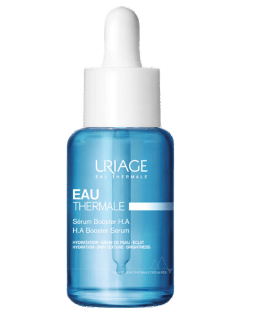 Daily Vanity Beauty Awards 2024 Best Skincare Uriage H.A. Booster Serum Voted By Beauty Experts