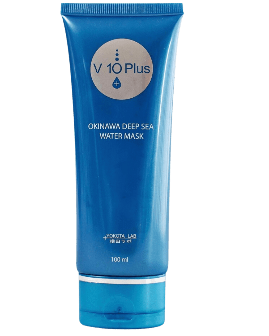 Daily Vanity Beauty Awards 2024 Best Skincare V 10 Plus Okinawa Deep Sea Water Mask Voted By Beauty Experts