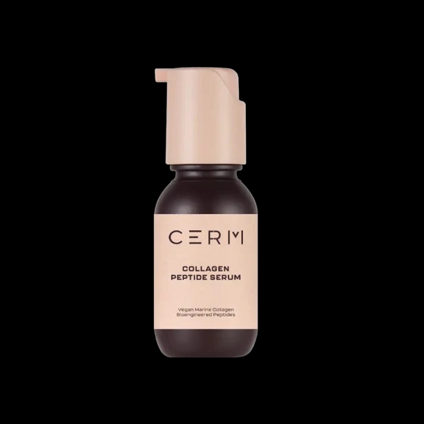 Daily Vanity Beauty Awards 2024 Best Skincare CERM Collagen Peptides Serum Voted By Beauty Experts