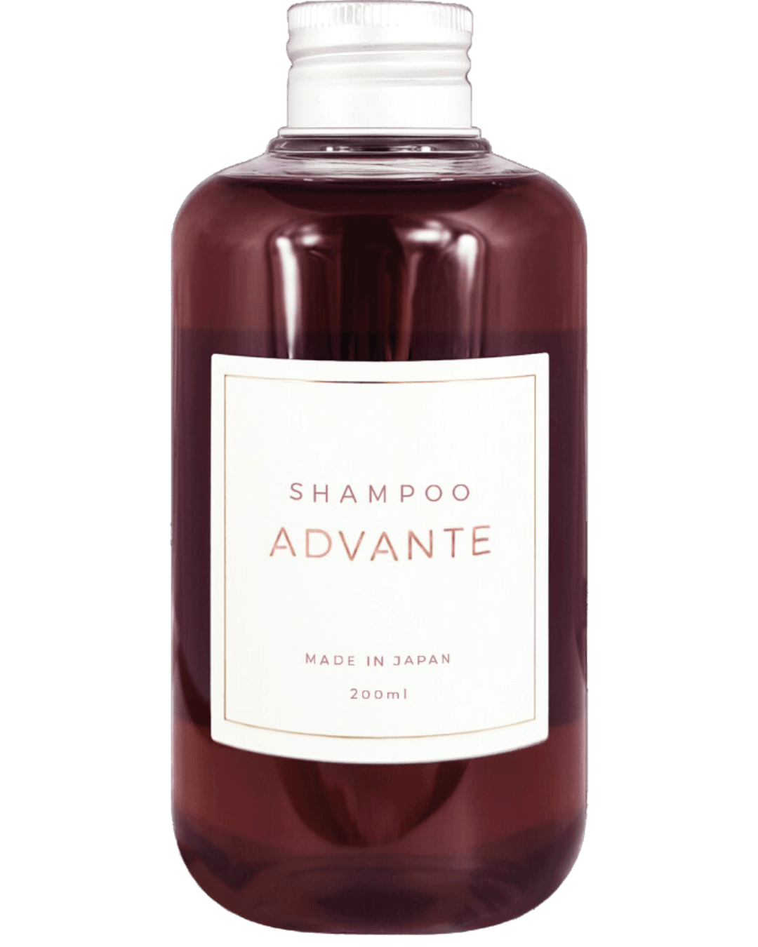 Daily Vanity Beauty Awards 2024 Best Hair care ADVANTE Shampoo Voted By Beauty Experts