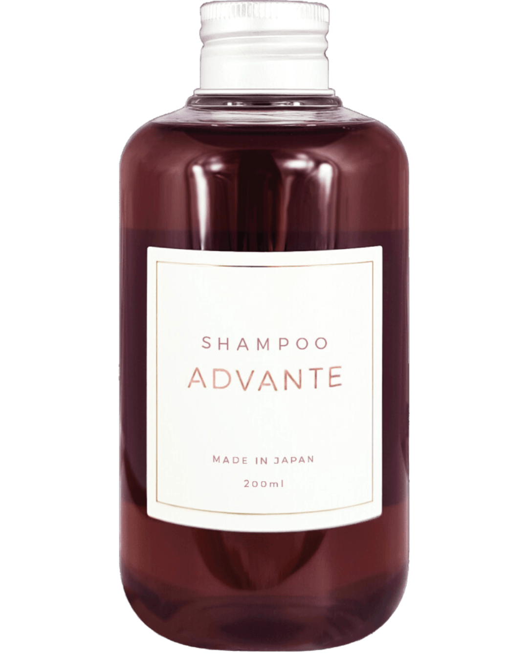 Daily Vanity Beauty Awards 2024 Best  ADVANTE Shampoo Voted By Beauty Experts