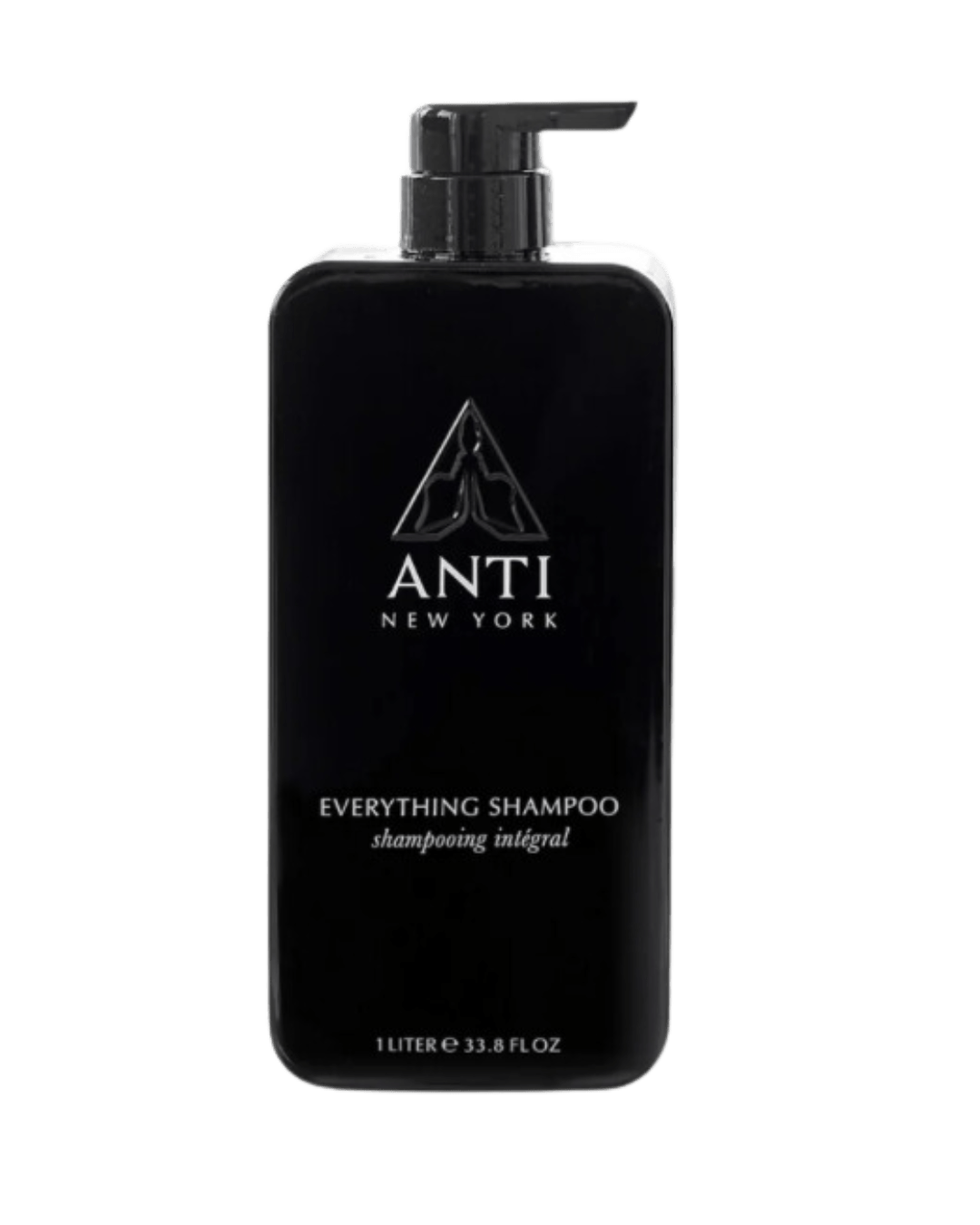 Daily Vanity Beauty Awards 2024 Best  ANTI Everything Shampoo Voted By Beauty Experts
