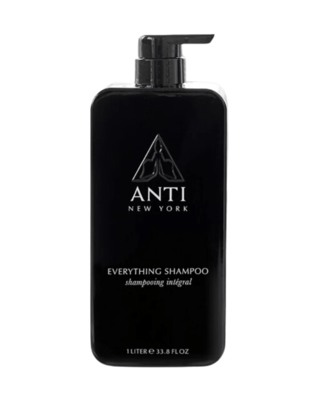 Daily Vanity Beauty Awards 2024 Best Hair care ANTI Everything Shampoo Voted By Beauty Experts