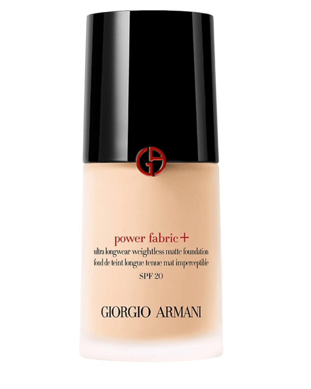 Daily Vanity Beauty Awards 2024 Best Make up Armani Beauty Power Fabric Foundation Voted By Beauty Experts