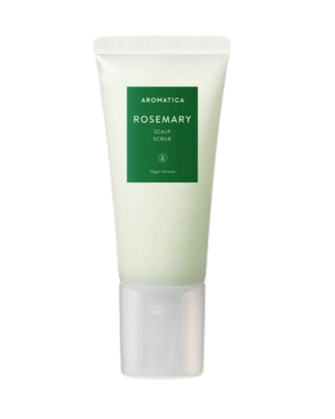 Daily Vanity Beauty Awards 2024 Best  Aromatica Rosemary Scalp Scrub Voted By Beauty Experts