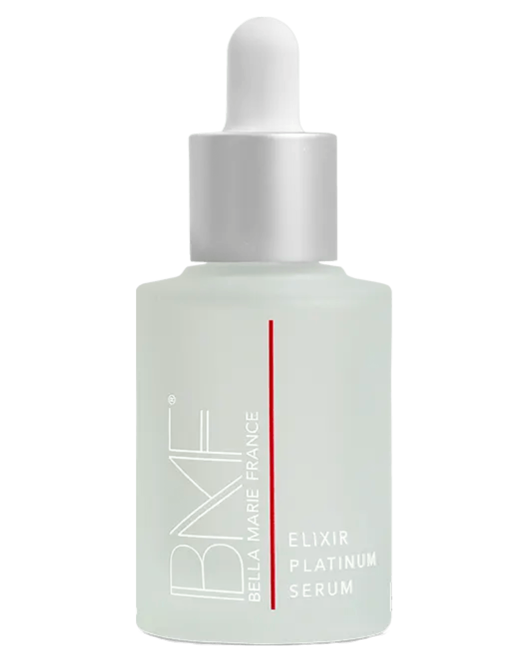 Daily Vanity Beauty Awards 2024 Best  BMF Elixir Platinum Serum Voted By Beauty Experts