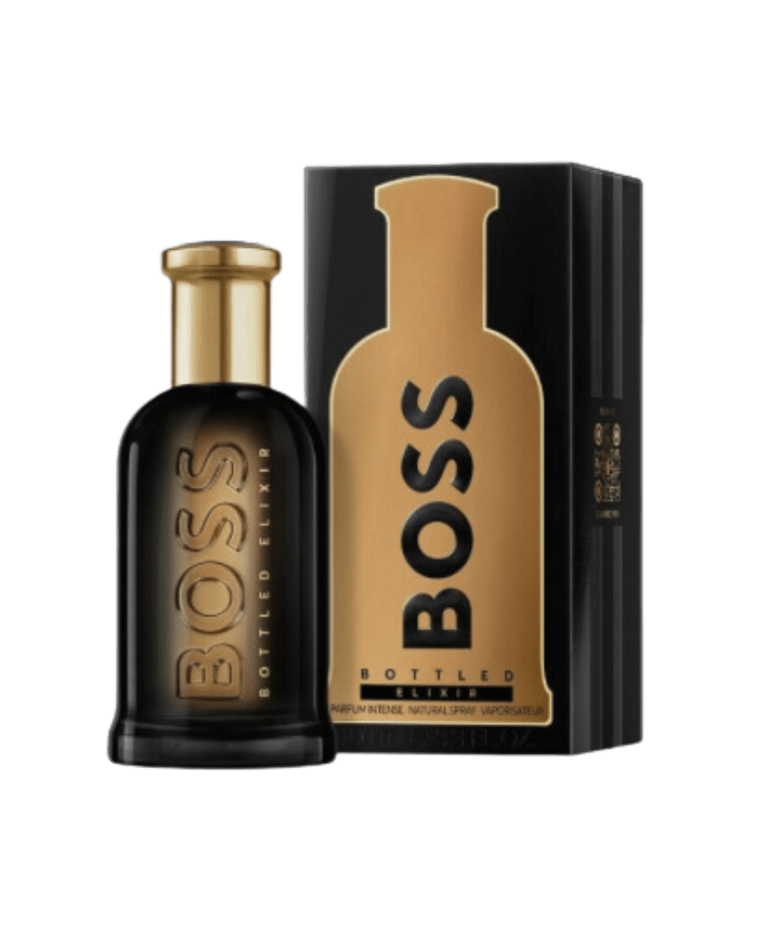 Daily Vanity Beauty Awards 2024 Best Body care BOSS Bottled Elixir Voted By Beauty Experts