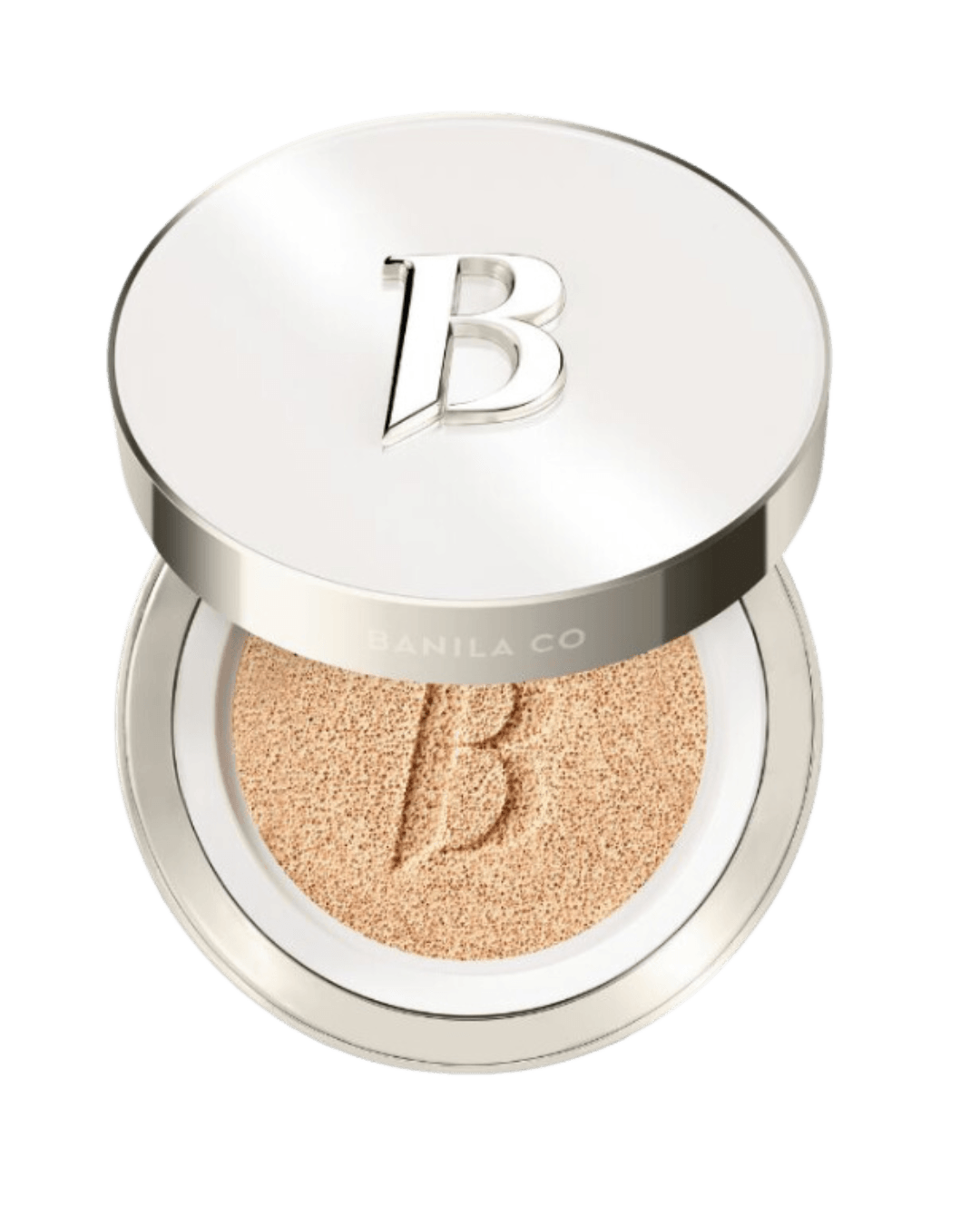 Daily Vanity Beauty Awards 2024 Best Make up Banila Co Covericious Ultimate White Cushion SPF38 PA++ Voted By Beauty Experts