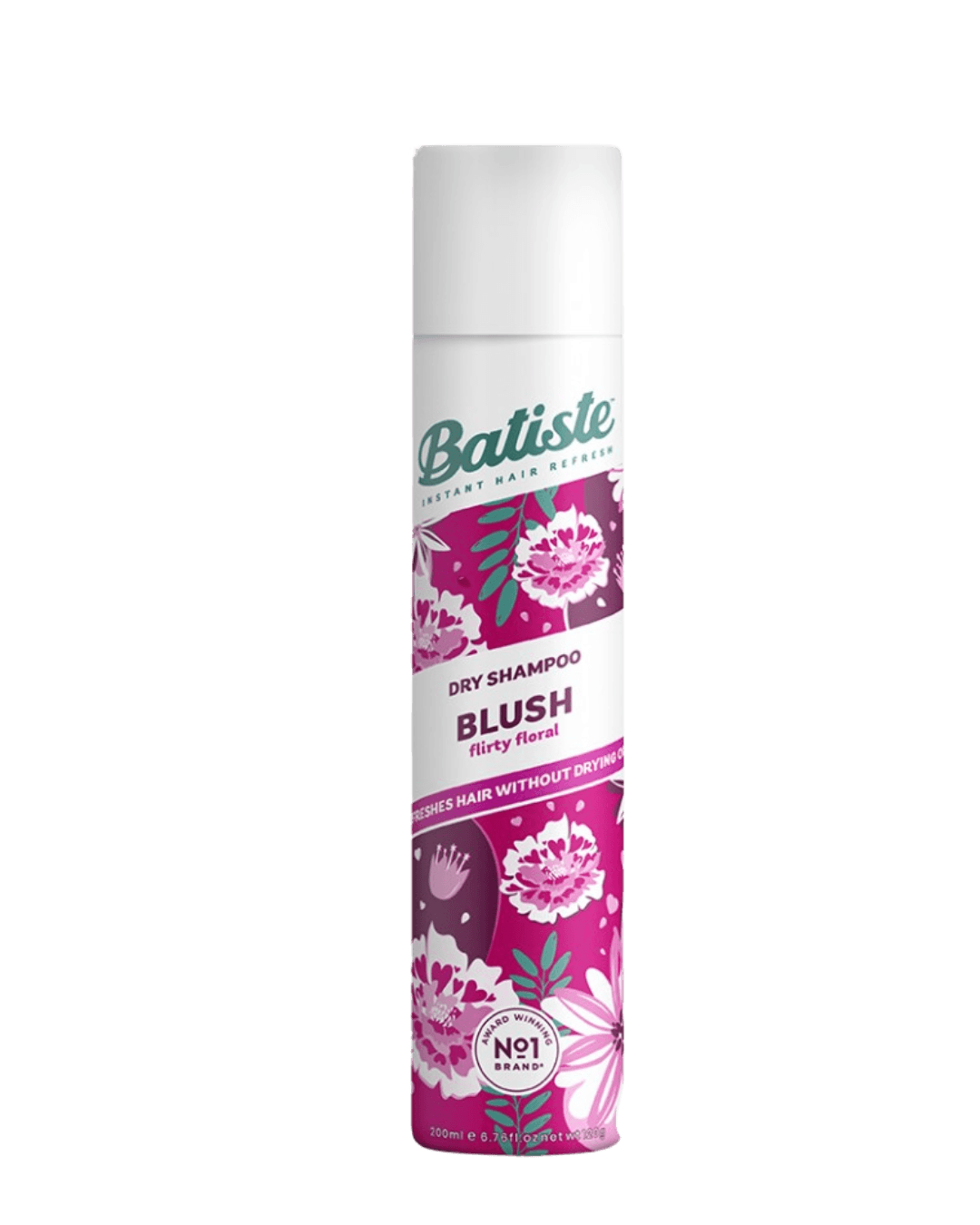 Daily Vanity Beauty Awards 2024 Best  Bastiste Dry Shampoo Blush Voted By Beauty Experts