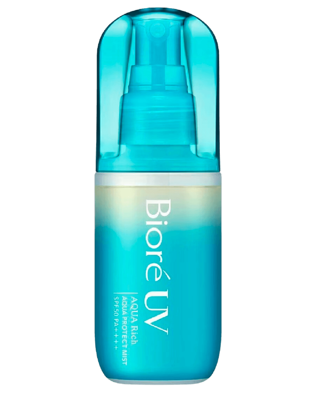 Daily Vanity Beauty Awards 2024 Best Skincare Biore UV Aqua Protect Mist SPF50 PA++++ Voted By Beauty Experts