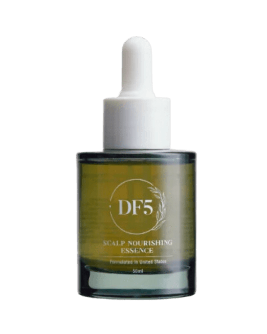 Daily Vanity Beauty Awards 2024 Best  DF5 Scalp Nourishing Essence Voted By Beauty Experts