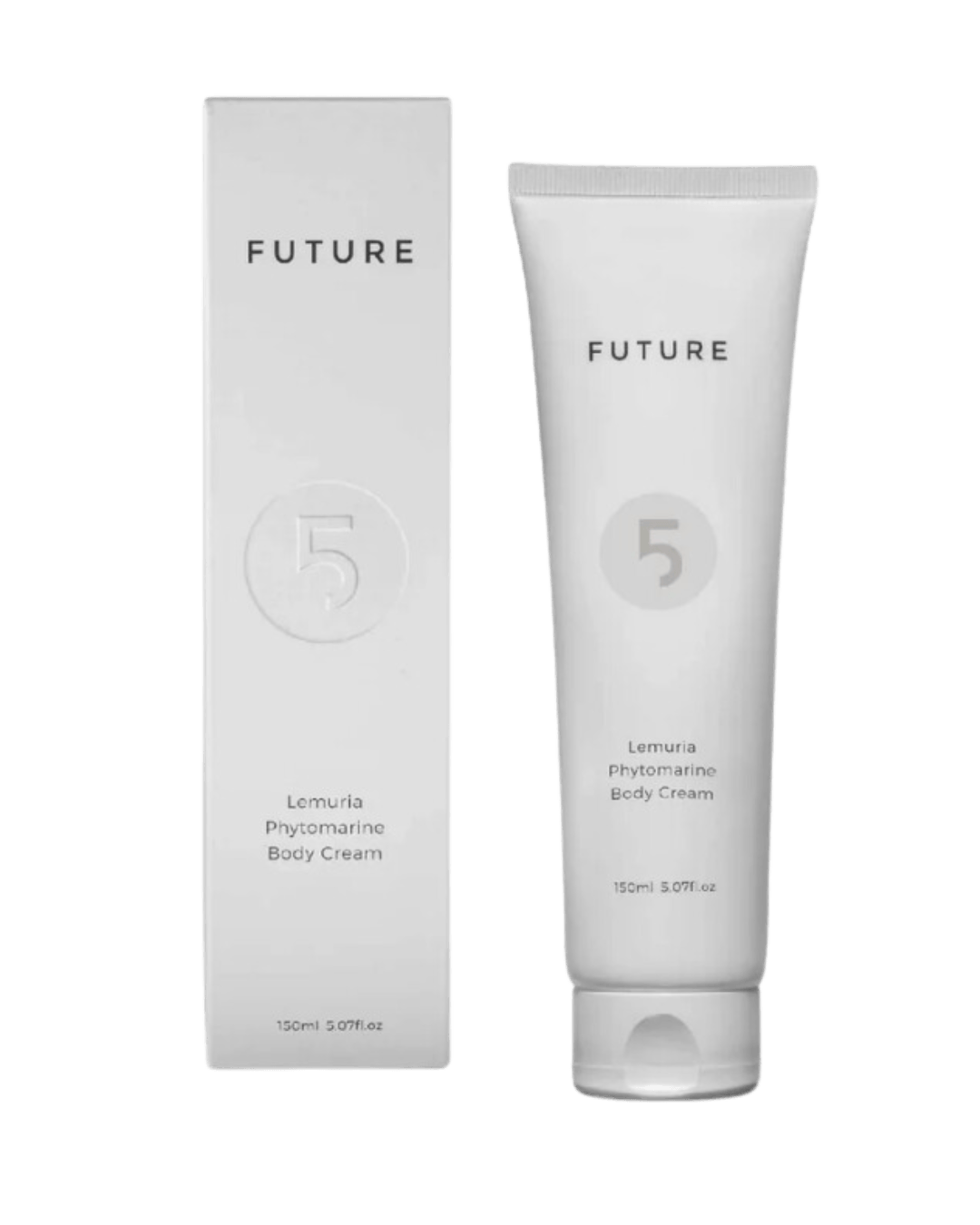 Daily Vanity Beauty Awards 2024 Best Body care Freia Aesthetics Future &#8211; Lemuria Phytomarine Body Cream Voted By Beauty Experts