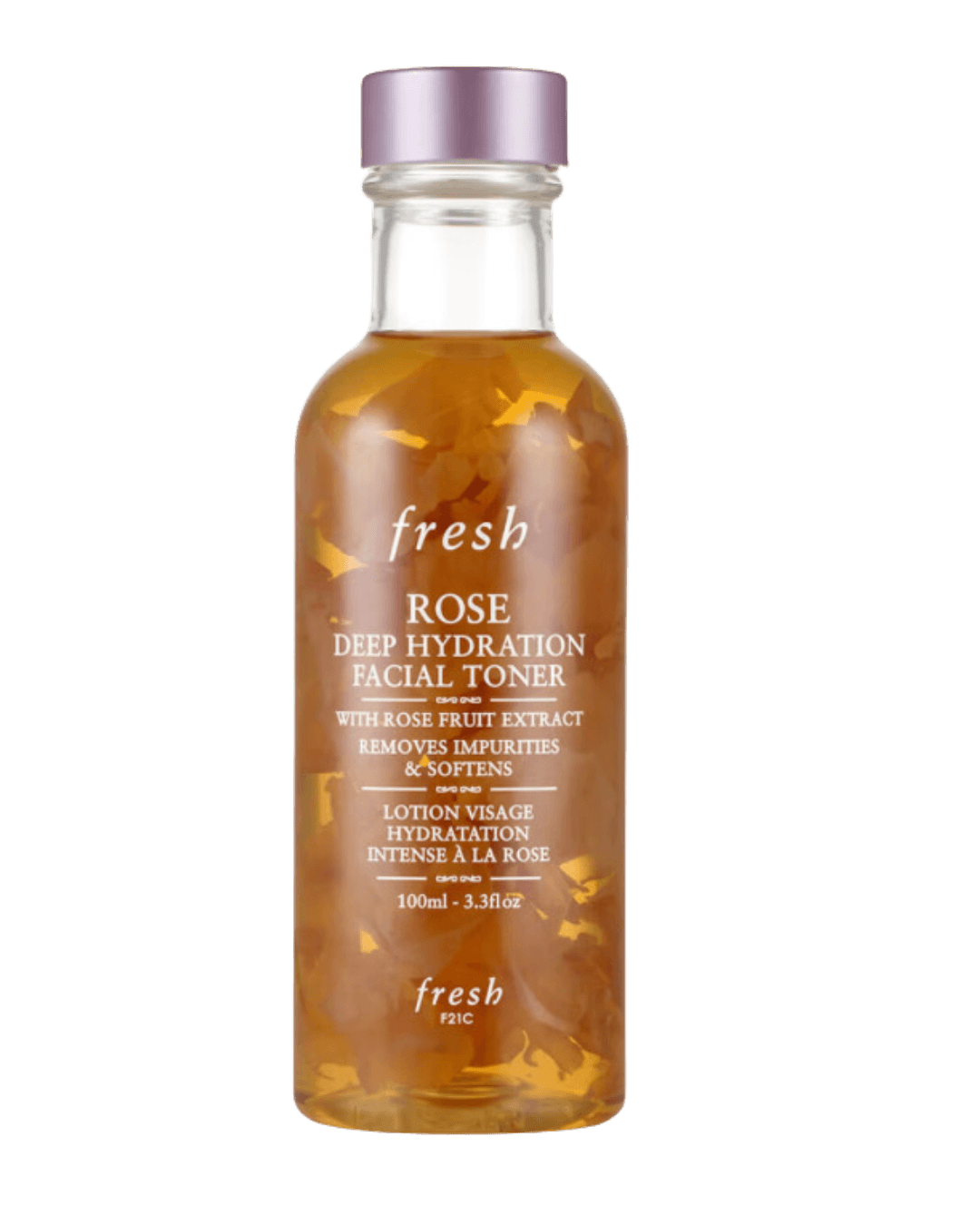 Daily Vanity Beauty Awards 2024 Best Skincare Fresh Rose Deep Hydration Toner Voted By Beauty Experts