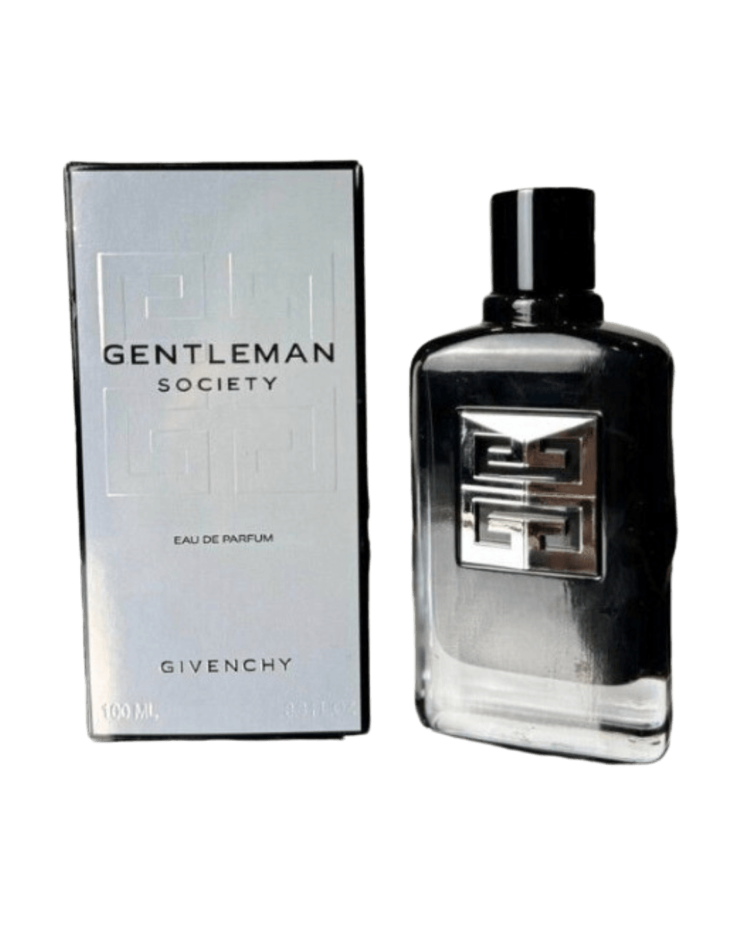 Daily Vanity Beauty Awards 2024 Best Body care GIVENCHY Gentleman Society Voted By Beauty Experts