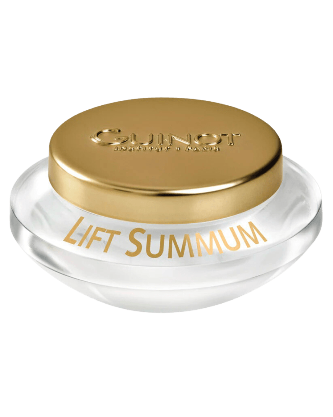 Daily Vanity Beauty Awards 2024 Best Skincare GUINOT Lift Summum Cream Voted By Beauty Experts