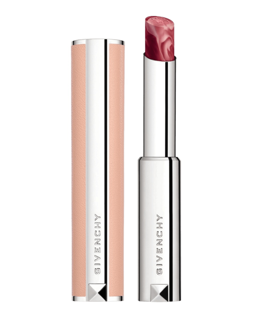 Daily Vanity Beauty Awards 2024 Best  Givenchy &#8211; Rose Perfecto Lip Balm Voted By Beauty Experts