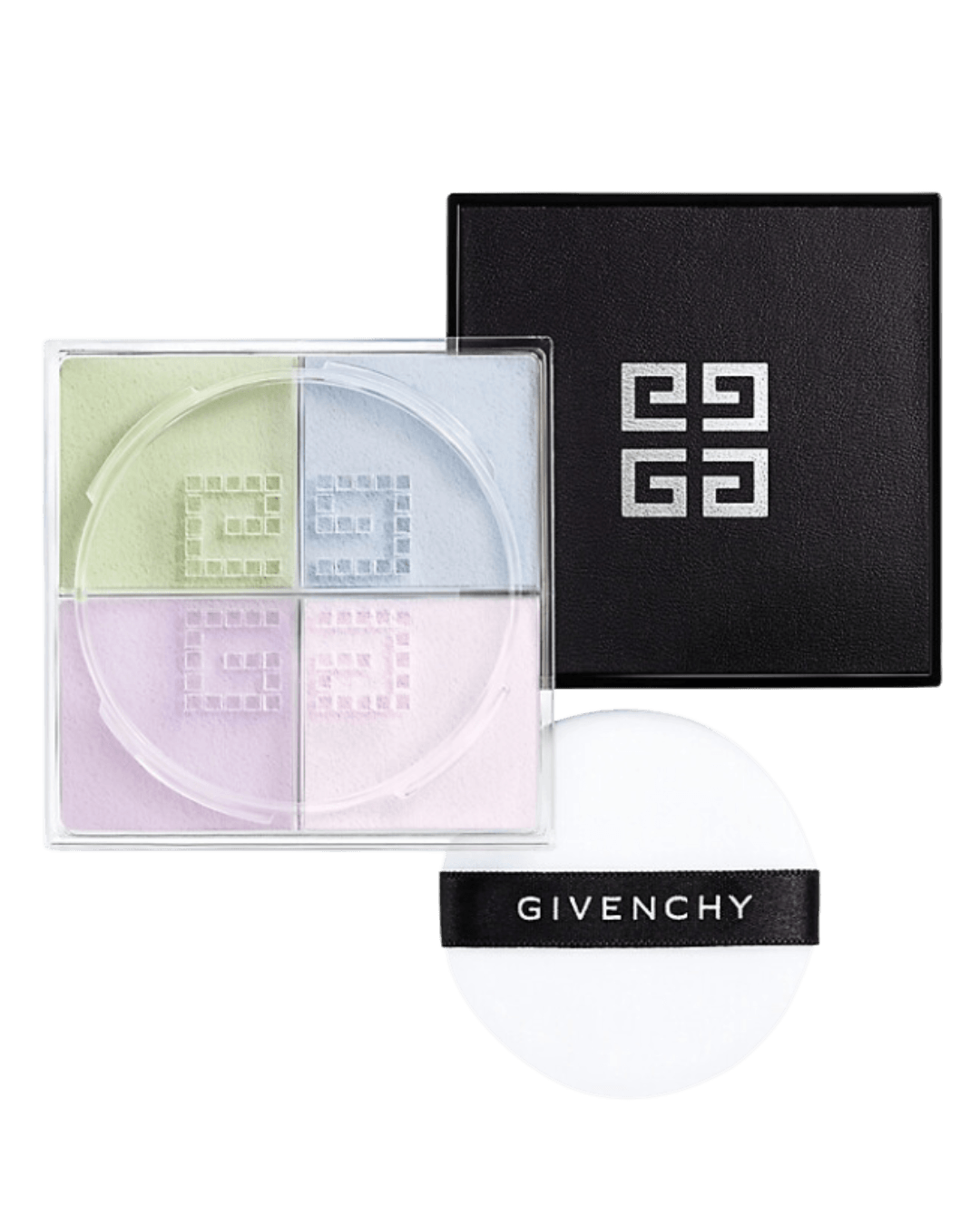 Daily Vanity Beauty Awards 2024 Best Make up Givenchy Prisme Libre Loose Powder Voted By Beauty Experts