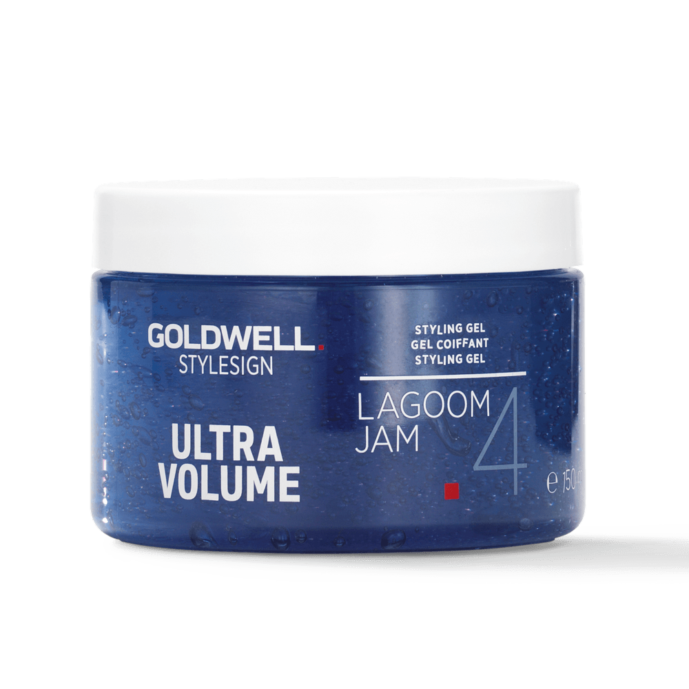 Daily Vanity Beauty Awards 2024 Best  Goldwell Stylesign Lagoom Jam Voted By Beauty Experts