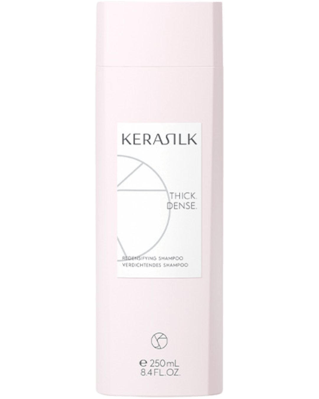 Daily Vanity Beauty Awards 2024 Best Mens care KERASILK Redensifying Scalp Serum Voted By Beauty Experts