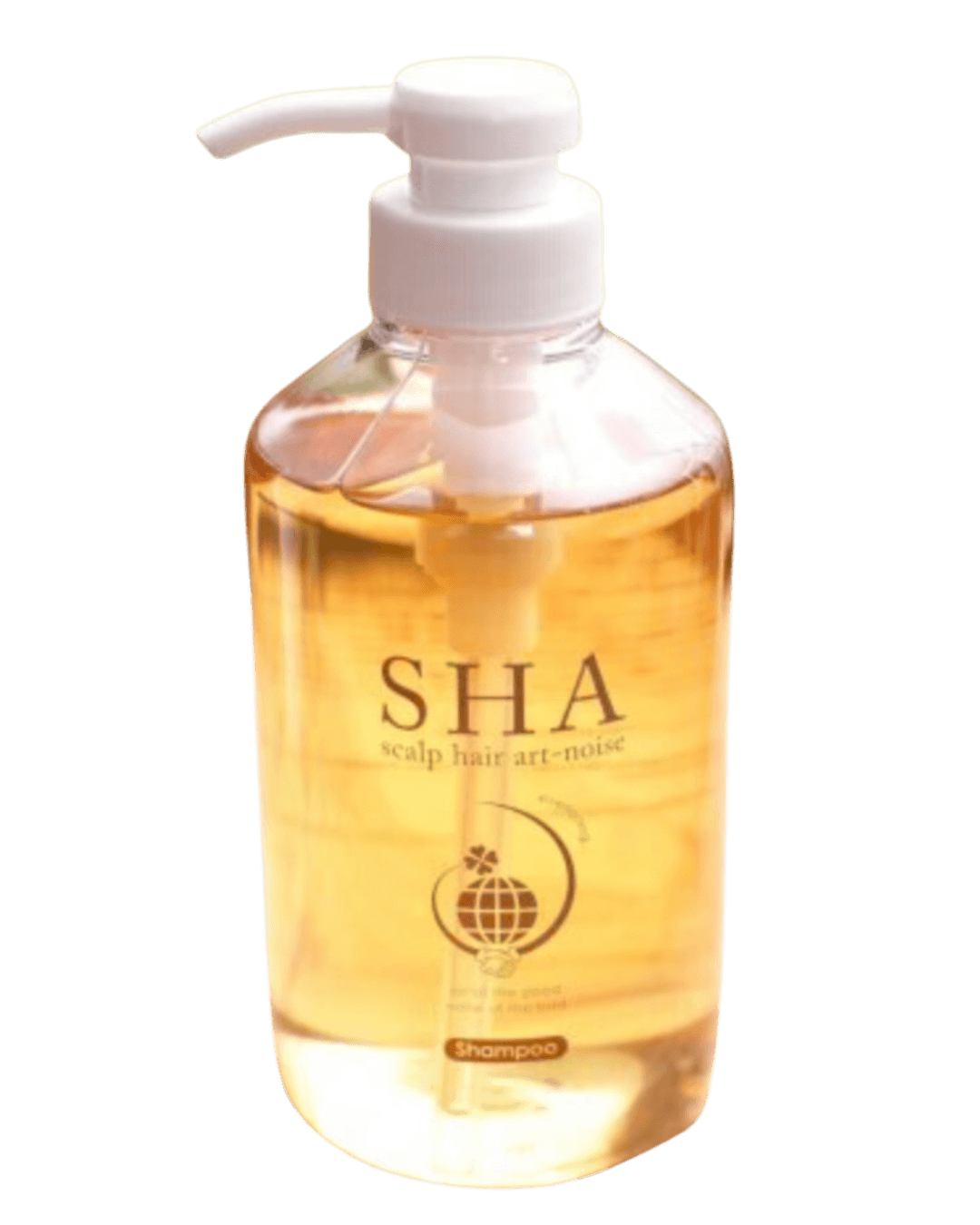 Daily Vanity Beauty Awards 2024 Best  Kirei World SHA Shampoo Voted By Beauty Experts