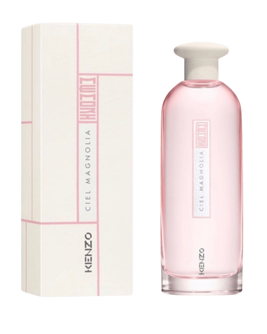 Daily Vanity Beauty Awards 2024 Best Body care Kenzo Ciel Magnolia Eau De Parfum Voted By Beauty Experts