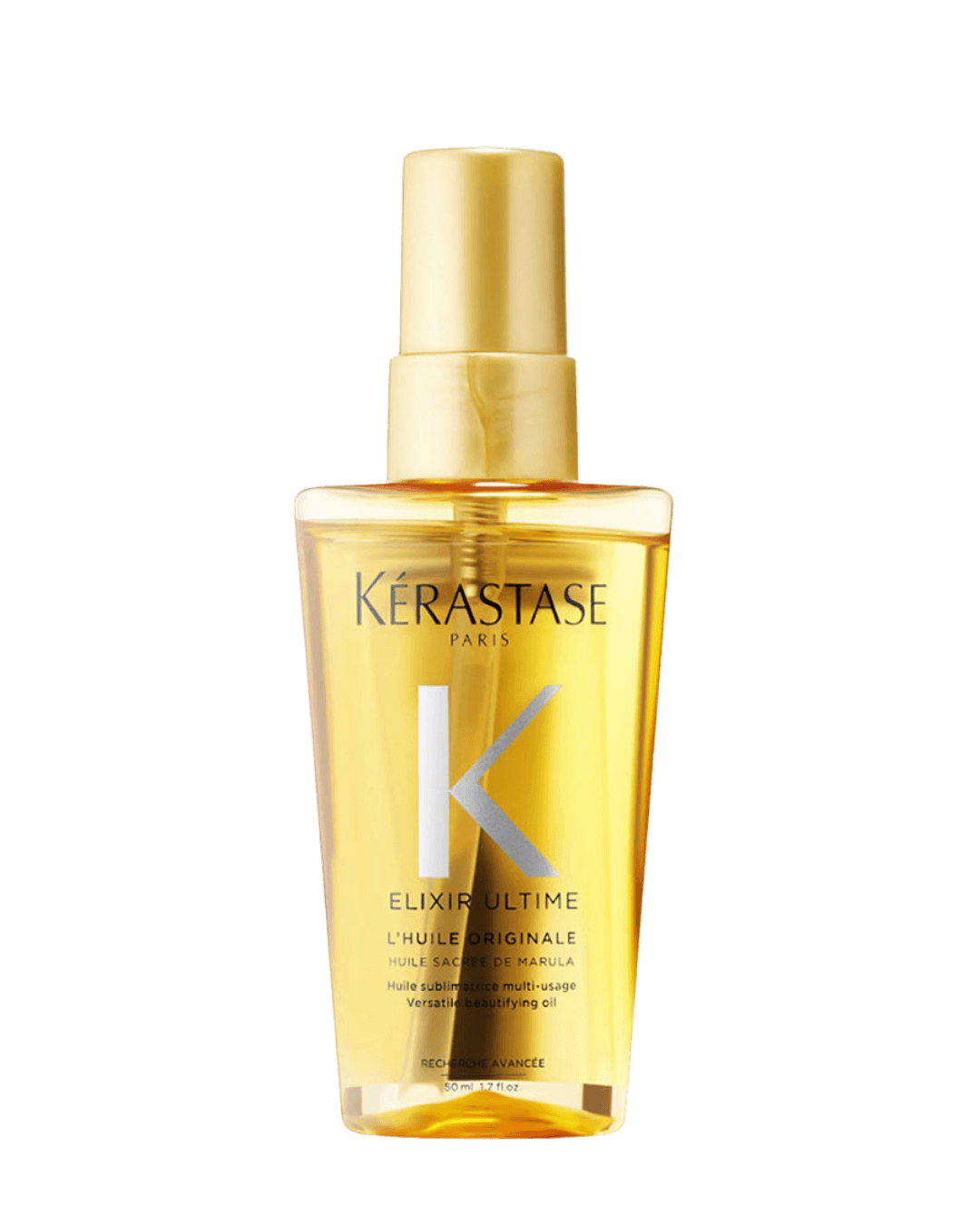 Daily Vanity Beauty Awards 2024 Best  Kerastase Elixir Ultime Hair Oil Voted By Beauty Experts