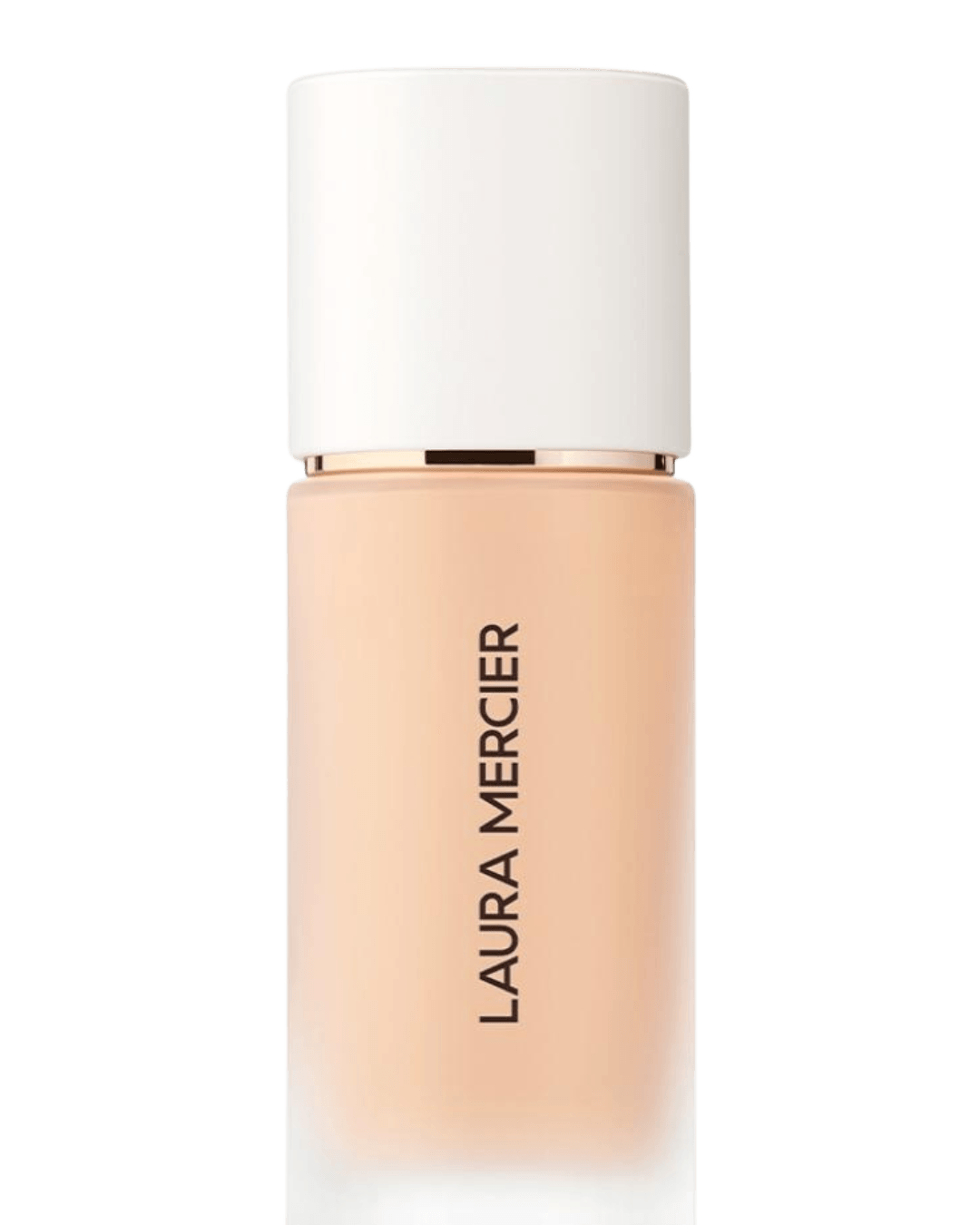 Daily Vanity Beauty Awards 2024 Best Make up Laura Mercier Real Flawless Foundation Voted By Beauty Experts