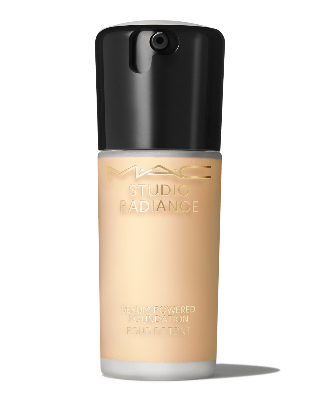 Daily Vanity Beauty Awards 2024 Best Make up MAC Studio Radiance Serum-Powered Foundation Voted By Beauty Experts