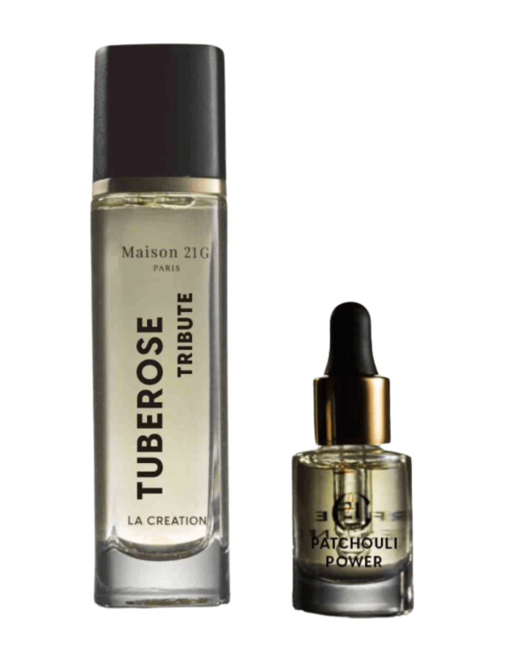 Daily Vanity Beauty Awards 2024 Best  Maison 21G Best Creations &#8211; La Creation Tuberose Tribute &#038; Patchouli Voted By Beauty Experts