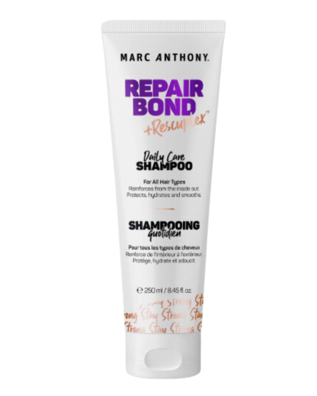 Daily Vanity Beauty Awards 2024 Best  Marc Anthony Repair Bond +Rescuplex Shampoo Voted By Beauty Experts