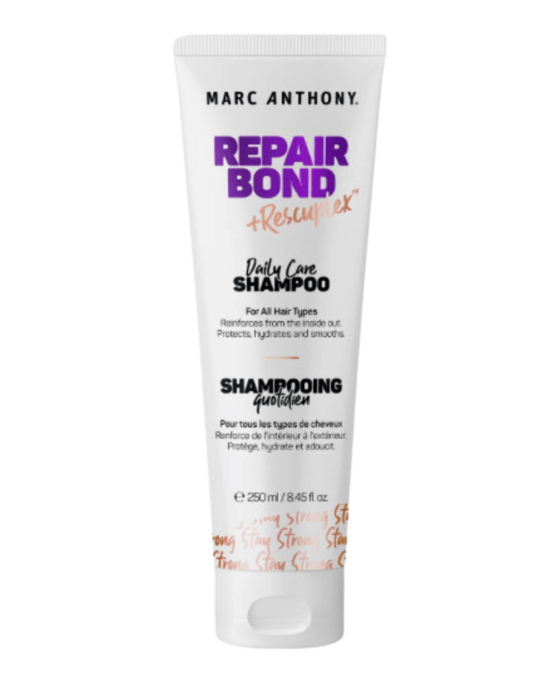 Daily Vanity Beauty Awards 2024 Best Hair care Marc Anthony Repair Bond +Rescuplex Shampoo Voted By Beauty Experts