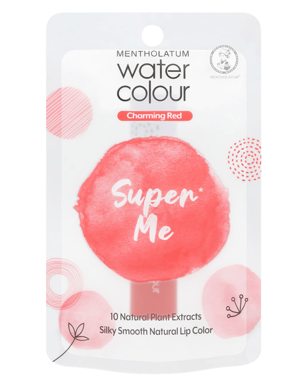 Daily Vanity Beauty Awards 2024 Best  Mentholatum Lip Water Colour Lip Balm Voted By Beauty Experts