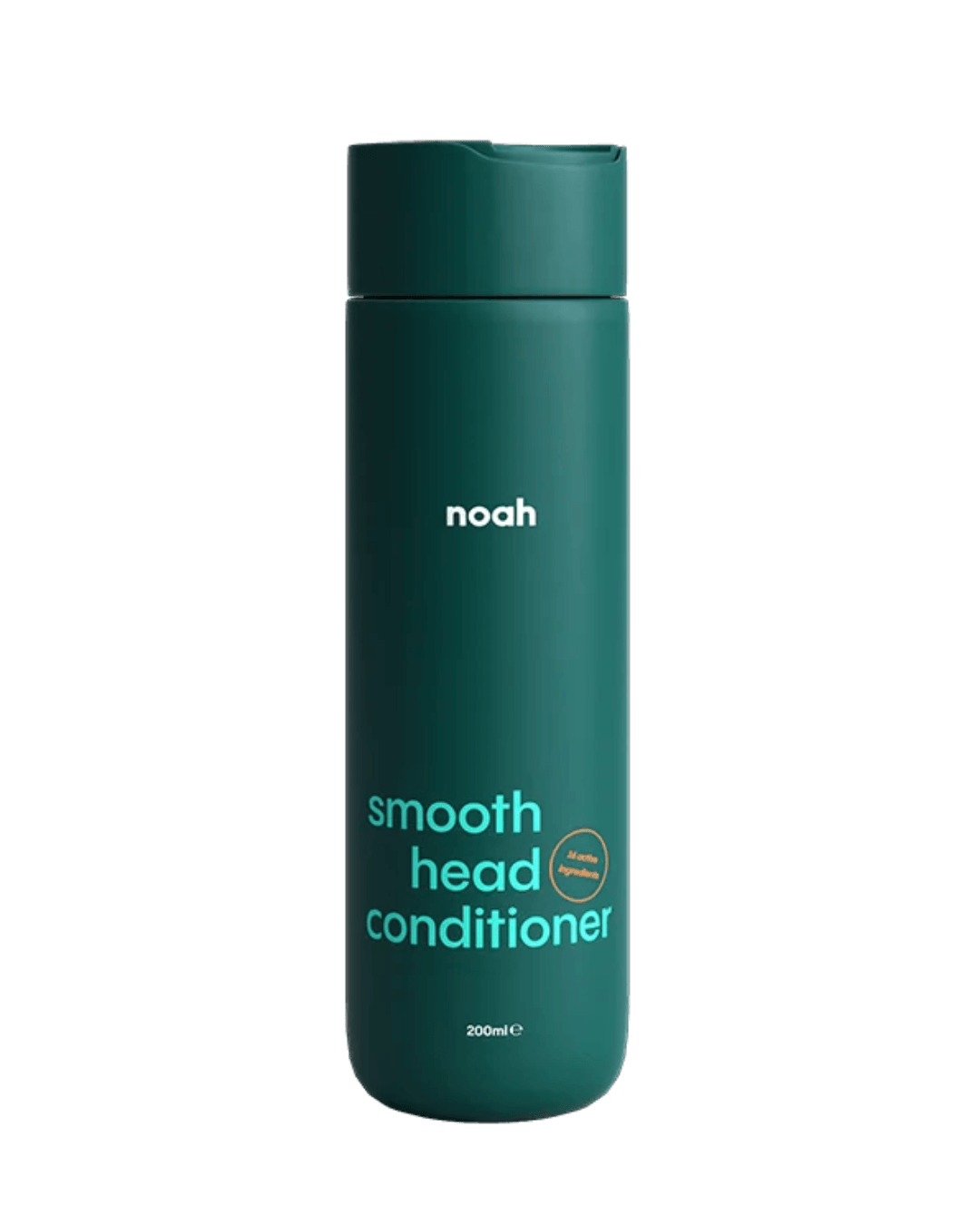 Daily Vanity Beauty Awards 2024 Best  Noah &#8211; Good Head Shampoo Voted By Beauty Experts