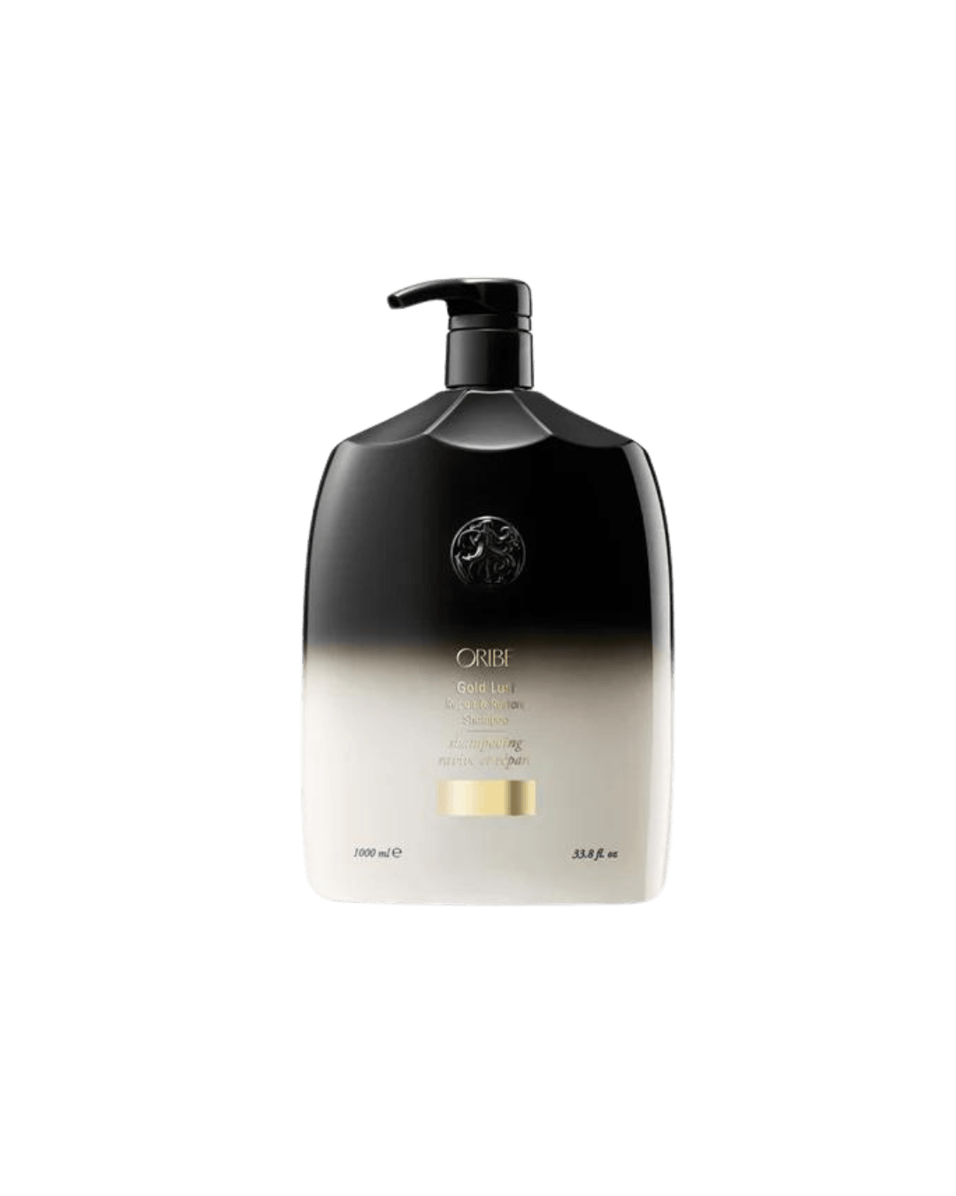 Daily Vanity Beauty Awards 2024 Best Hair care Oribe Gold Lust Repair &#038; Restore Shampoo Voted By Beauty Experts