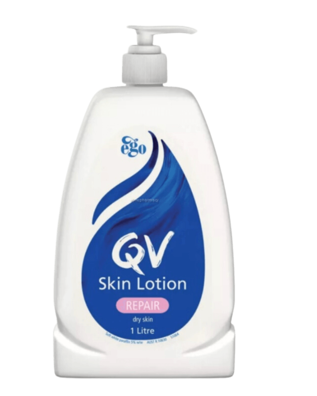 Daily Vanity Beauty Awards 2024 Best  QV Skin Lotion Voted By Beauty Experts