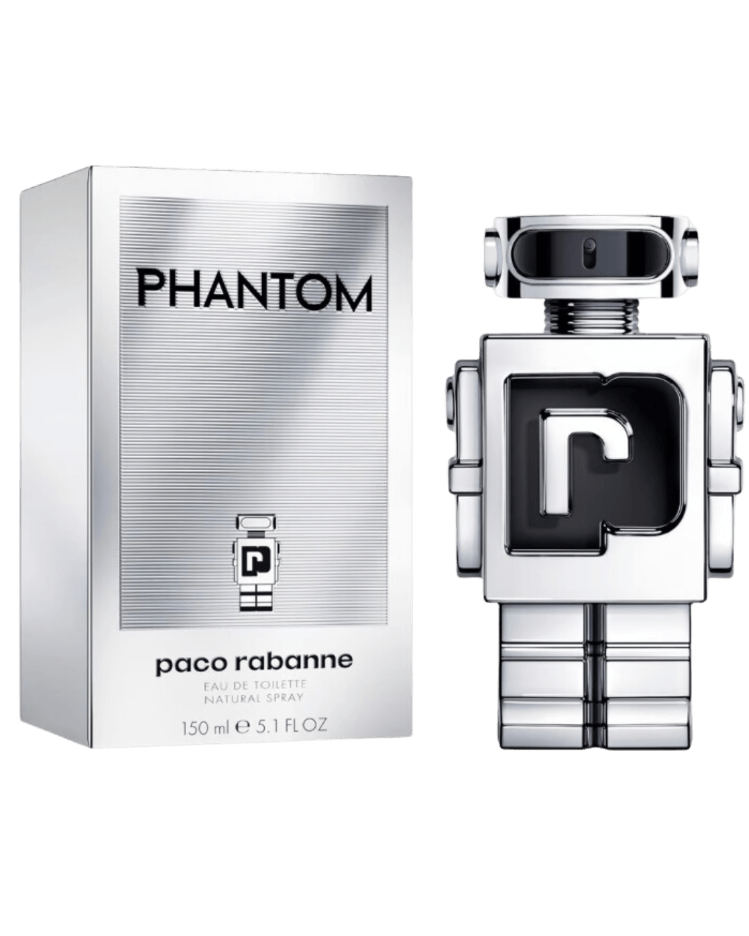 Daily Vanity Beauty Awards 2024 Best Body care Rabanne Fragrance &#8211; Rabanne Phantom Parfum Voted By Beauty Experts